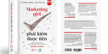 Review Sách Marketing Giỏi Phải Kiếm Được Tiền – The End Of Marketing As We Know It
