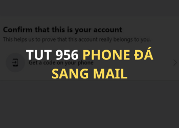 TUT Giải Checkpoint 956 Phone Đá Sang Mail Mới Nhất (2024)